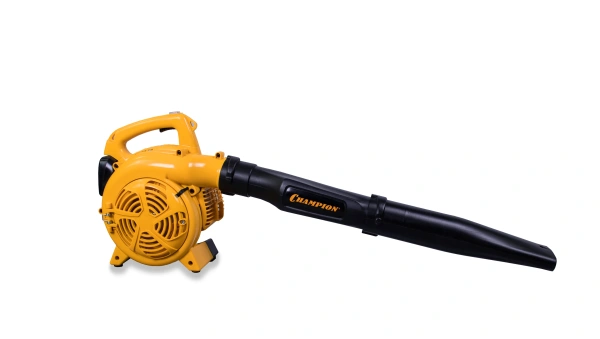 Садовые пылесосы, воздуходувки