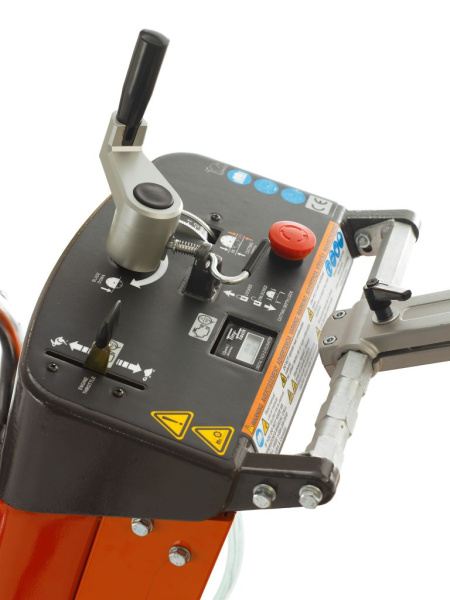 Нарезчик швов Husqvarna FS 413 965 15 01-02 Нарезчик швов Husqvarna FS 413 965 15 01-02