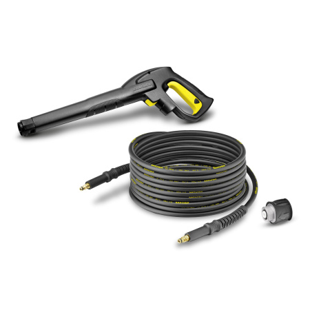 Набор Karcher распылитель + шланг, 12 м 