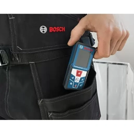 Дальномер лазерный Bosch GLM 500 Professional (0601072H00) 0601072H00