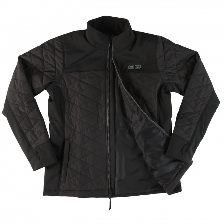 M12&trade; женская стеганая куртка с подогревом M12 HJP LADIES-0 (2XL) 4933464344