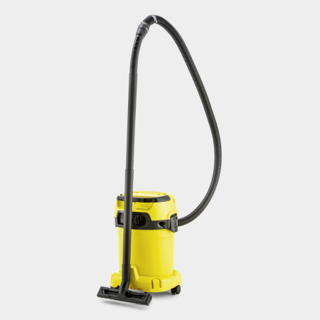 Пылесос Karcher WD 3 V-17/4/20 (MV 3) 1.628-101.0