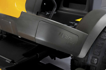 Мини-тракторы, райдеры