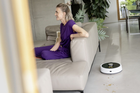 Робот для влажной уборки твердых полов Karcher RCF 3 1.269-660.0