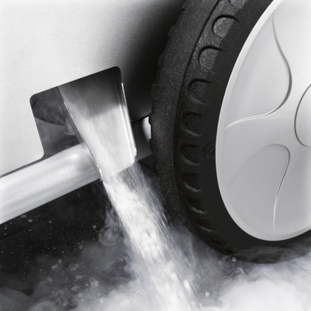 Аппарат для очистки сухим льдом Karcher B 7/40 Classic 1.574-001.0