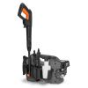 Мойка высокого давления DAEWOO DAW 6 Compact DAW 6 Compact