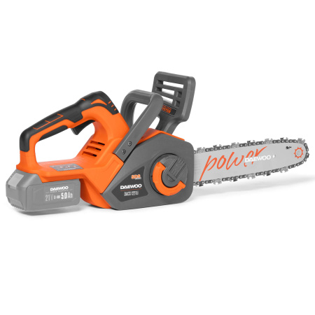 Цепные пилы