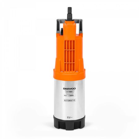 Насос высоконапорный автоматический DAEWOO DHP 7000A DHP 7000A