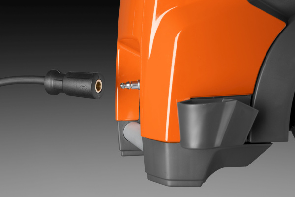 Мойка высокого давления Husqvarna PW 345C 967 67 76-01