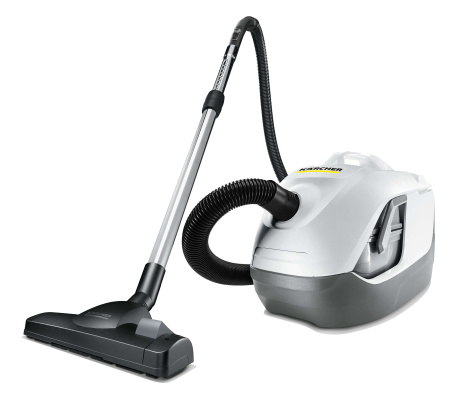 Пылесос Karcher DS 6 Premium 1.195-240.0