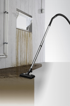 Пылесос хозяйственный Karcher WD 7.700 P 1.347-630.0