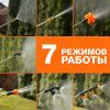 Опрыскиватель аккумуляторный DAEWOO DSA 2021LI SET DSA 2021LI SET