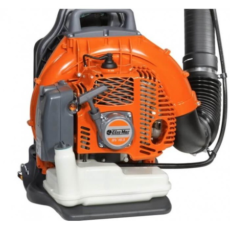 Садовые пылесосы, воздуходувки