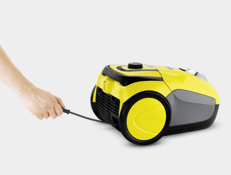 Пылесос Karcher VC 2 