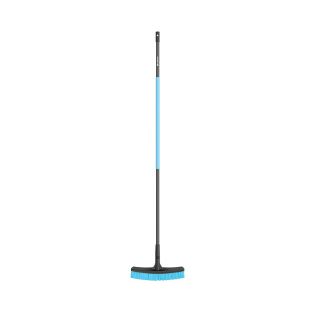 Щетка широкая со съемной головкой Cellfast IDEAL PRO 36,5 см 40-330 Щетка широкая со съемной головкой Cellfast IDEAL PRO 36,5 см 40-330