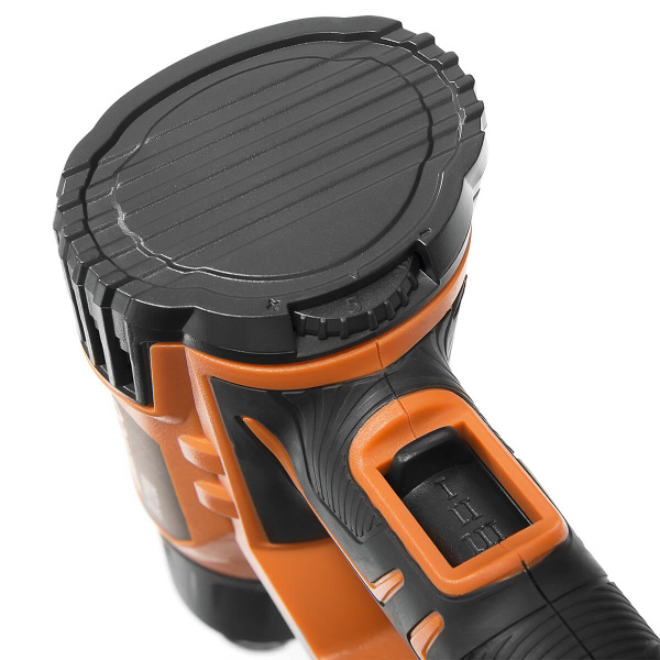 Термовоздуходувки