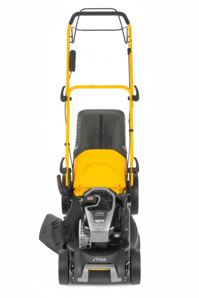 Газонокосилки и сенокосилки