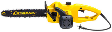 Цепные пилы