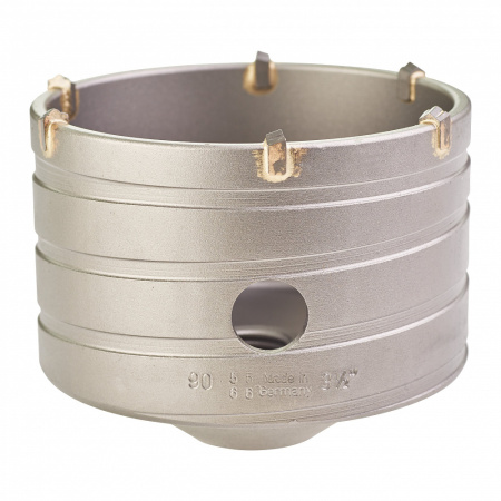 Коронки SDS-Plus TCT Core Cutters 90 x 50 - 1 шт 4932344482