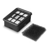 Фильтр комплектный Karcher для FCV 4 2.863-383.0