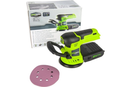 Шлифмашины