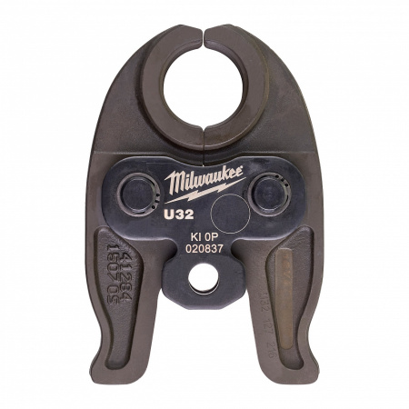 Клещи для пресса Jaw J12 - U32 - 1 pc 4932430301