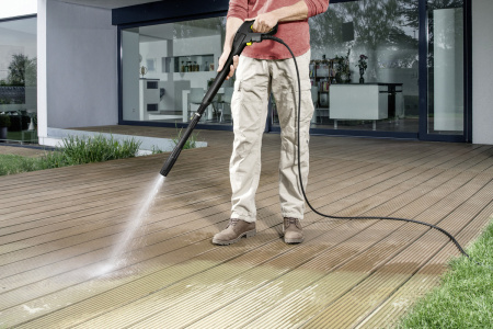 Рукав высокого давления Karcher HK7.5 в комплекте 2.643-910.0