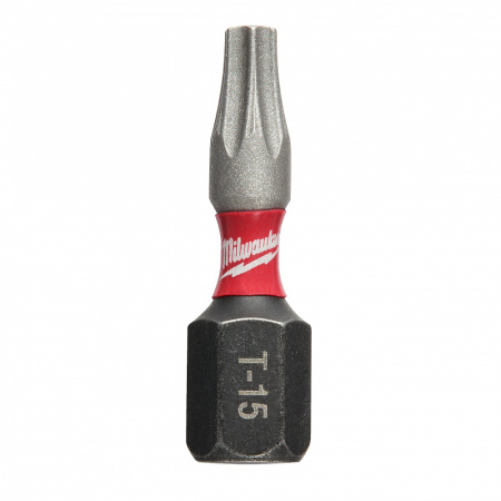 Биты TX Shockwave Impact Duty™ Shockwave TX15 x 25 mm - 2 pcs 4932430872