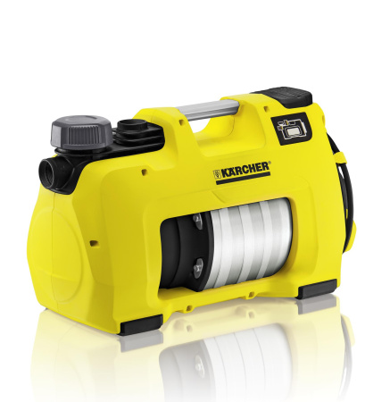 Насос садовый Karcher BP 5 Home & Garden 1.645-355.0