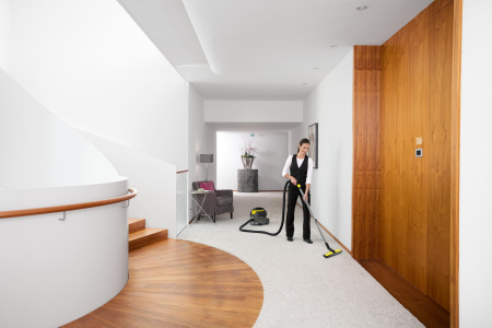 Пылесос Karcher T 12/1 (снят с производства) 1.355-100.0