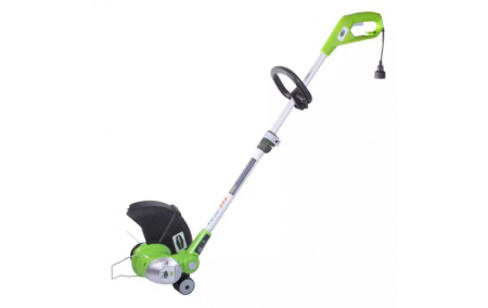 Триммер электрический GreenWorks GST5033M 500 Вт
