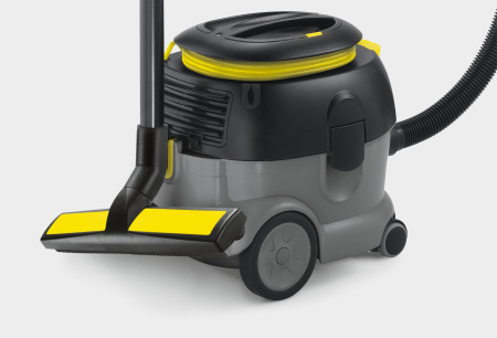Пылесос Karcher T 12/1 (снят с производства) 1.355-100.0