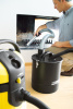 Фильтр для золы/крупного мусора Karcher Premium 2.863-161.0