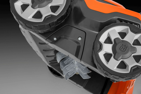 Аэраторы, скарификаторы