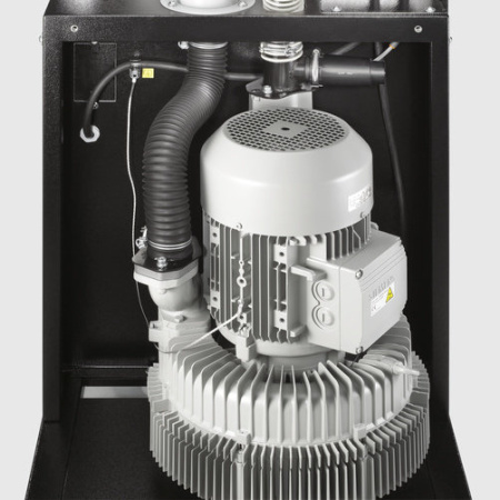 Пылесос Karcher IVS 100/75 *VEX 60 Hz 9.988-105.0