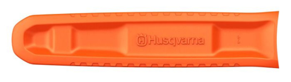 Кожух Husqvarna для пильной шины 15"; - 16"; Slim 531 34 55-01
