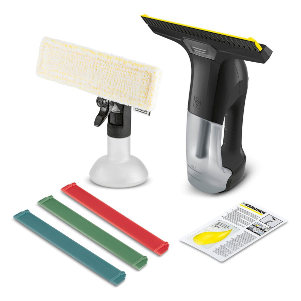 Стеклоочиститель Karcher WV 6 Plus Multi Edition 1.633-514.0 Стеклоочиститель Karcher WV 6 Plus Multi Edition 1.633-514.0