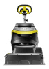 Поломоечная машина Karcher BR 35/12 C Bp Pack 1.783-467.0