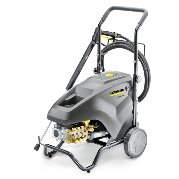 Мойка высокого давления Karcher HD 6/15-4 1.367-306.0