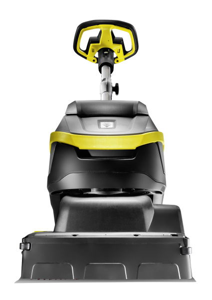 Поломоечная машина Karcher BR 35/12 C Bp Pack 1.783-467.0