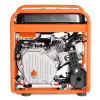Генератор бензиновый инверторный Daewoo GDA 2500i GDA 2500i