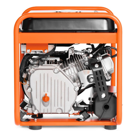 Генератор бензиновый инверторный Daewoo GDA 2500i GDA 2500i