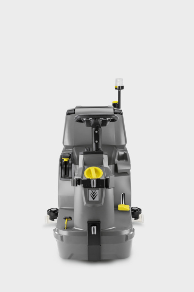 Поломоечная машина Karcher BD 50/70 R Classic 