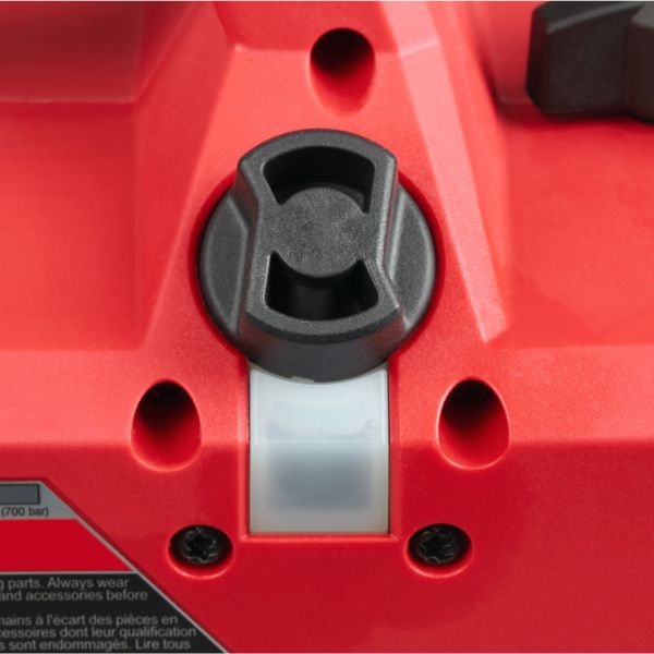 Аккумуляторный вспомогательный гидравлический насос Milwaukee M18 HMP700-0 4933493928 Аккумуляторный вспомогательный гидравлический насос Milwaukee M18 HMP700-0 4933493928