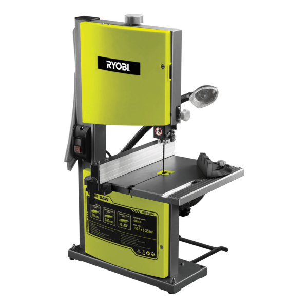 Пила ленточная Ryobi RBS904 5133002854 Пила ленточная Ryobi RBS904 5133002854