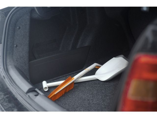 Зимний инвентарь