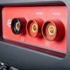 Сварочный генератор FUBAG WCE 250 DC ES с электростартером 646274
