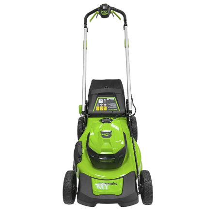 Газонокосилки и сенокосилки