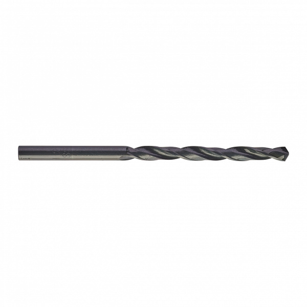 Сверла по металлу HSS-R - DIN338 в упаковке по 5 и 10 штук HSSR 4.2 x 75 - 10 pcs 4932363476