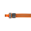 Шланг-дождеватель DAEWOO DWH 1115 15 м DWH 1115